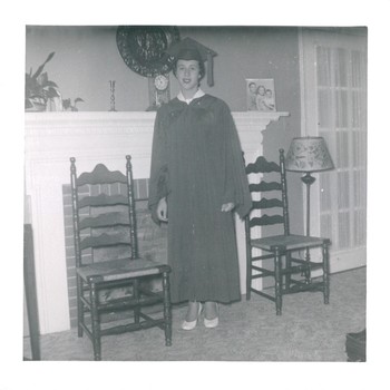 Photo of Jeanine VanKerckhove